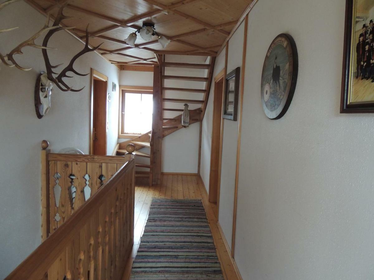 Aubauer Villa Bischofshofen Buitenkant foto