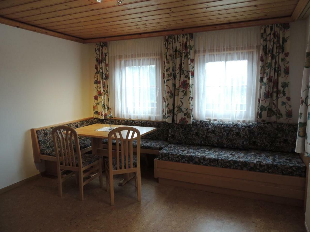 Aubauer Villa Bischofshofen Buitenkant foto