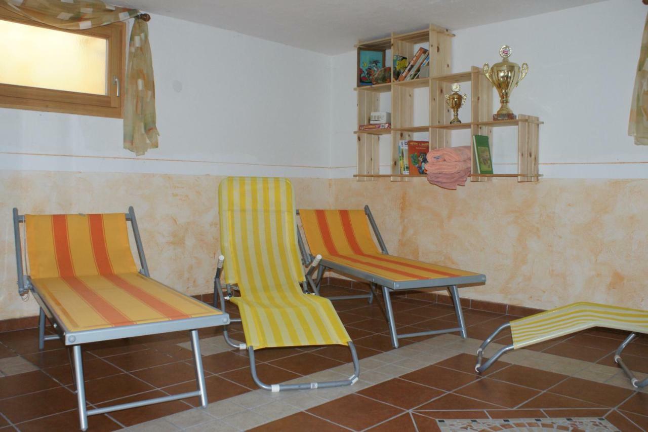 Aubauer Villa Bischofshofen Buitenkant foto