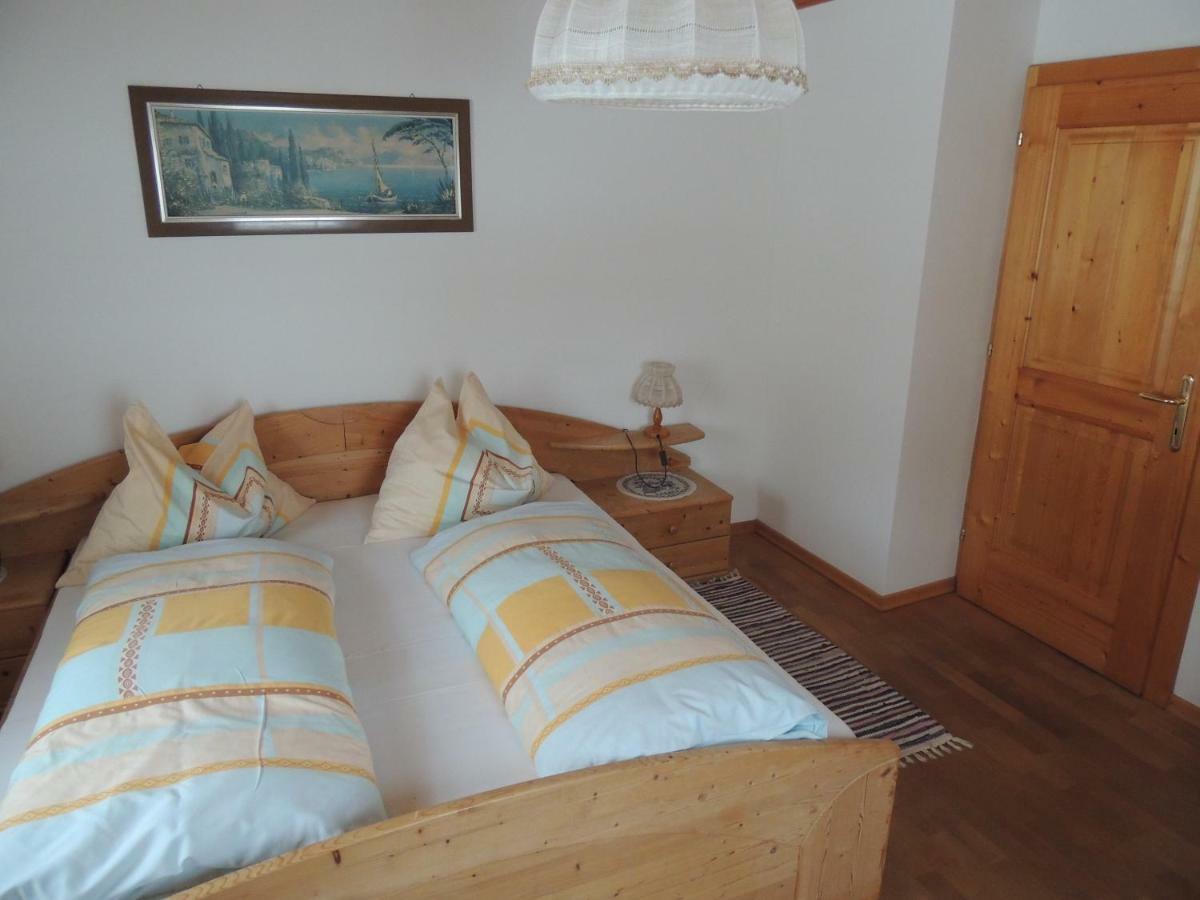 Aubauer Villa Bischofshofen Buitenkant foto