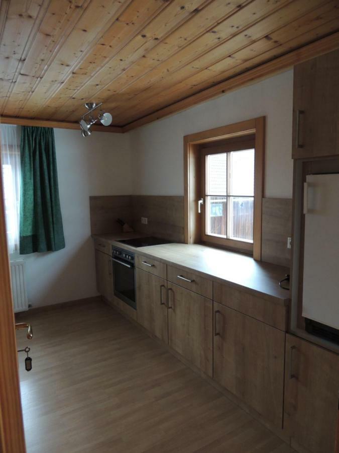 Aubauer Villa Bischofshofen Buitenkant foto