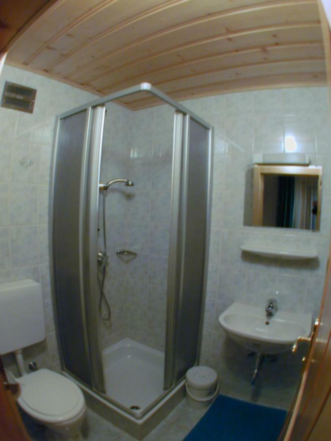 Aubauer Villa Bischofshofen Buitenkant foto